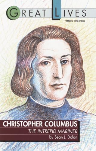 9780449903933: Christopher Columbus: PAPERBACK: The Intrepid Mariner