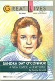 Stock image for Sandra Day O'Connor: A New Justice, a New Voice for sale by ThriftBooks-Atlanta