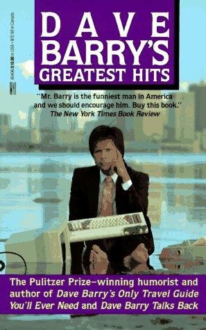 9780449904060: Dave Barry's Greatest Hits
