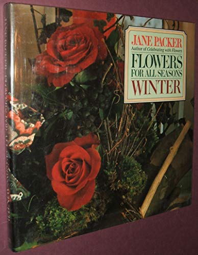 Stock image for Flowers for All Seasons: Winter for sale by Wonder Book