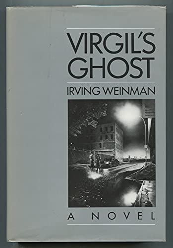 Imagen de archivo de Virgils Ghost a la venta por Reuseabook