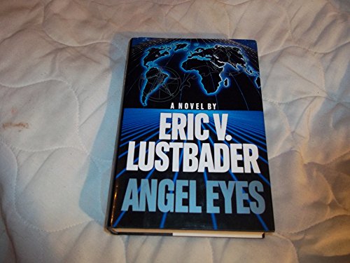 Stock image for ANGEL EYES for sale by MURDER BY THE BOOK