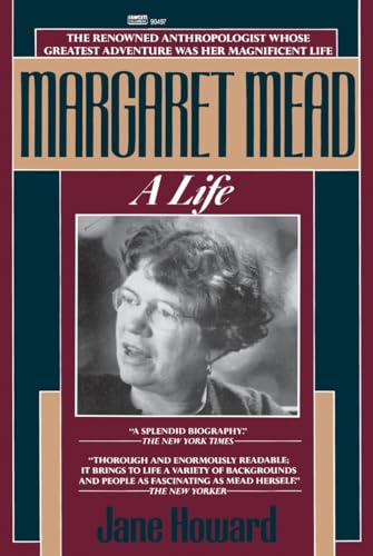 9780449904978: Margaret Mead: A Life