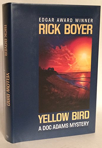 Beispielbild fr Yellow Bird zum Verkauf von Better World Books