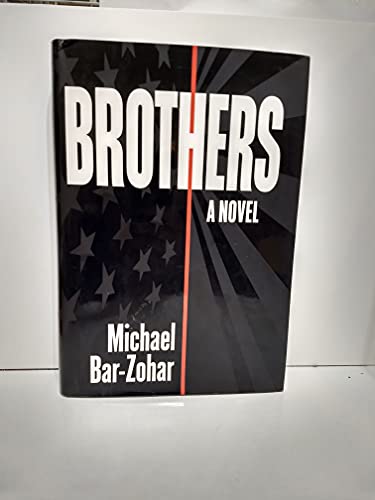 Stock image for Brothers for sale by Better World Books: West