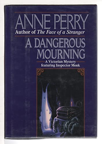 9780449905548: A Dangerous Mourning