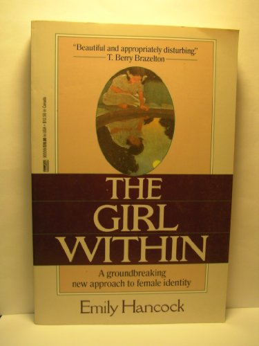 Stock image for The Girl Within for sale by Orion Tech