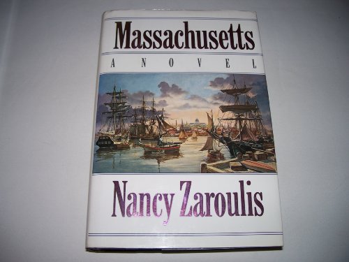Stock image for MASSACHUSETTS; A NOVEL for sale by Falls Bookstore