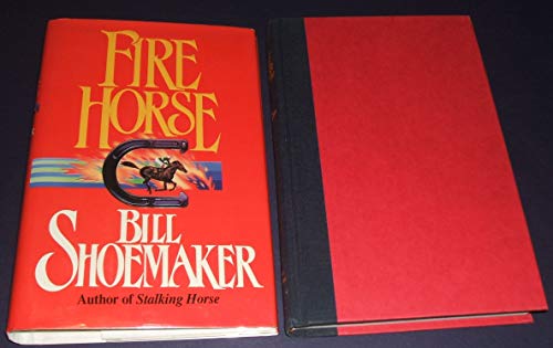 Beispielbild fr Fire Horse zum Verkauf von Wonder Book