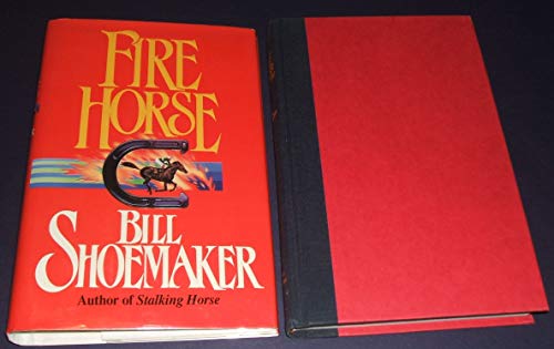 Stock image for Fire Horse for sale by Wonder Book