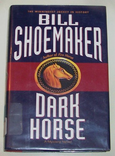 Imagen de archivo de Dark Horse a la venta por ThriftBooks-Dallas