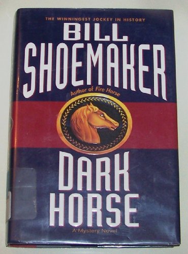 Stock image for Dark Horse for sale by Better World Books