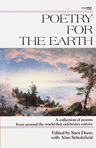 9780449905999: Poetry for the Earth