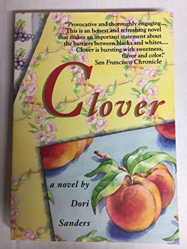 Stock image for Clover for sale by The Book House, Inc.  - St. Louis