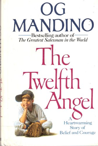 Imagen de archivo de The Twelfth Angel a la venta por Gulf Coast Books