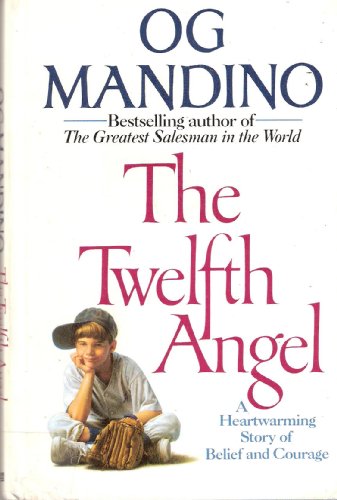 Stock image for The Twelfth Angel for sale by Gulf Coast Books