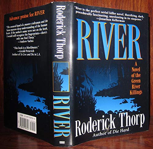 Stock image for River for sale by BookHolders