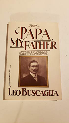 Stock image for Papa, My Father for sale by Gulf Coast Books