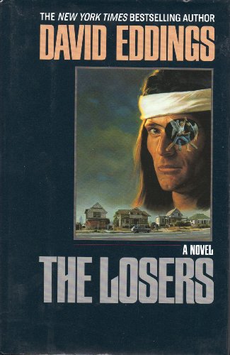 Beispielbild fr The Losers zum Verkauf von Better World Books