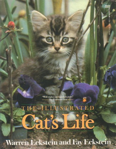 9780449907290: Illustrated Cat's Life