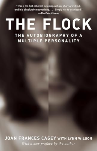 9780449907320: The Flock: The Autobiography of a Multiple Personality
