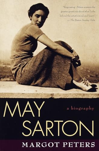 May Sarton: A Biography