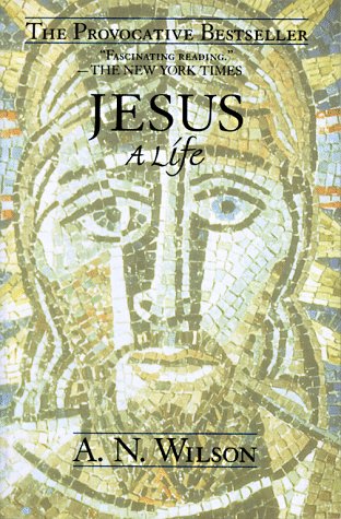 Beispielbild fr Jesus : A Life zum Verkauf von Better World Books