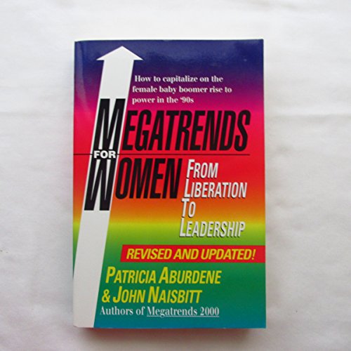 9780449908259: Megatrends for Women