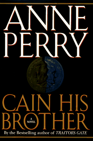 9780449908471: Cain His Brother