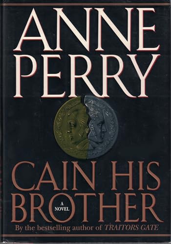 Cain His Brother