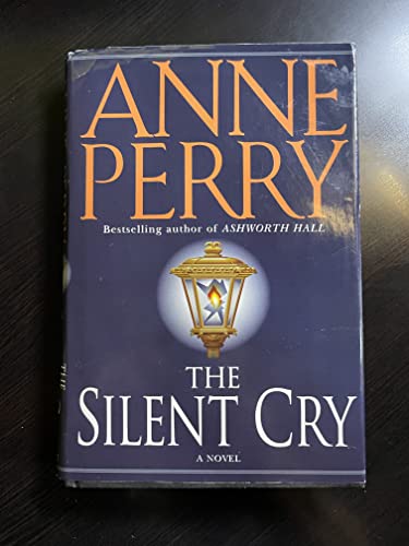 9780449908488: The Silent Cry