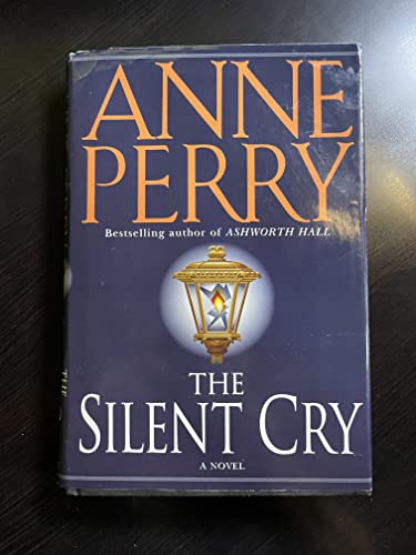 Stock image for Silent Cry (William Monk Novels) for sale by SecondSale