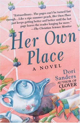 9780449908754: Her Own Place: A Novel (Fawcett Columbine)