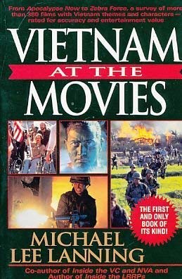 Imagen de archivo de Vietnam at the Movies a la venta por St Vincent de Paul of Lane County