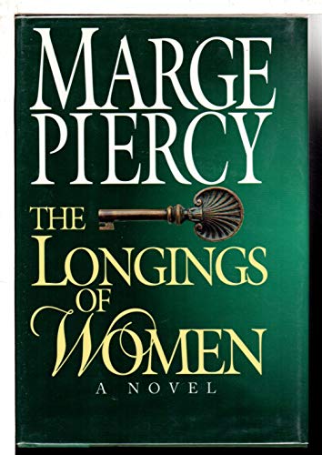 9780449909072: The Longings of Women