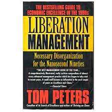 9780449909102: Liberation Management