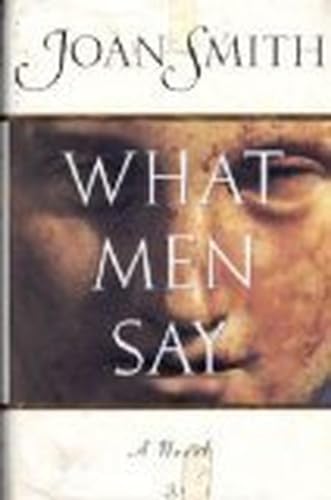 9780449909201: What Men Say