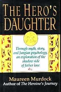

Hero's Daughter [first edition]