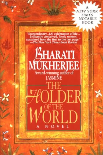 9780449909669: Holder of the World: A Novel