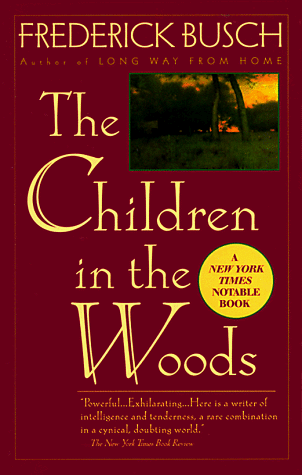 9780449909799: The Children in the Woods