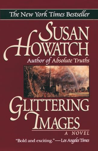 Stock image for Glittering Images: A Novel (Starbridge) for sale by Zoom Books Company