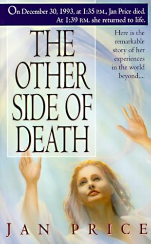 Imagen de archivo de The Other Side of Death a la venta por Better World Books