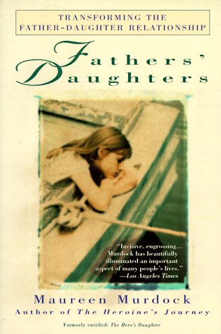 Beispielbild fr Fathers' Daughters zum Verkauf von Robinson Street Books, IOBA