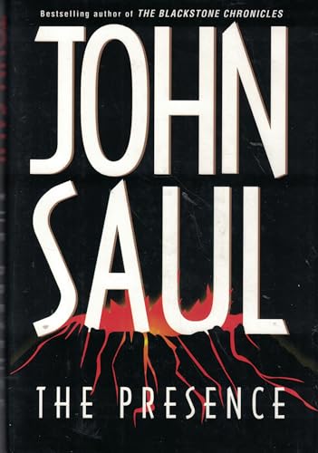 The Presence (9780449910559) by Saul, John