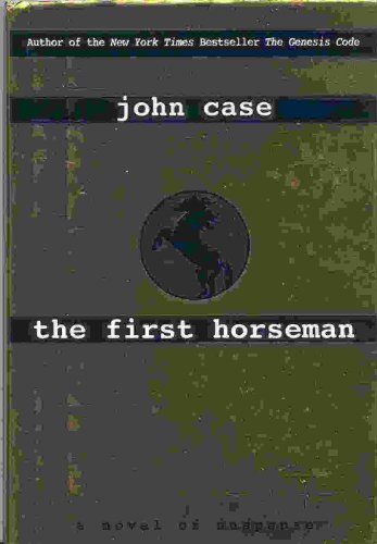 Beispielbild fr The First Horseman zum Verkauf von Better World Books