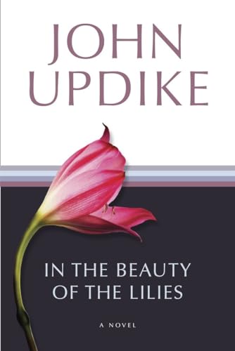 Imagen de archivo de In the Beauty of the Lilies: A Novel a la venta por SecondSale
