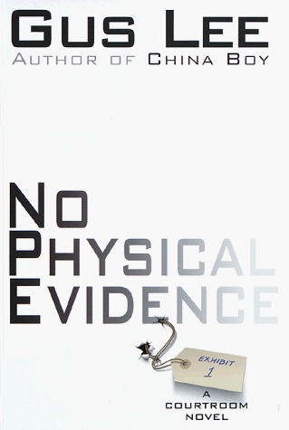 Imagen de archivo de No Physical Evidence a la venta por Better World Books: West
