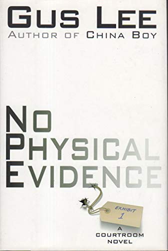 Stock image for No Physical Evidence for sale by Better World Books: West