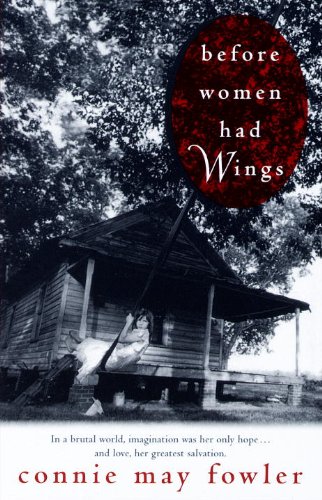 9780449911440: Before Women Had Wings (Ballantine Reader's Circle)