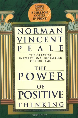 Imagen de archivo de The Power of Positive Thinking a la venta por ThriftBooks-Atlanta